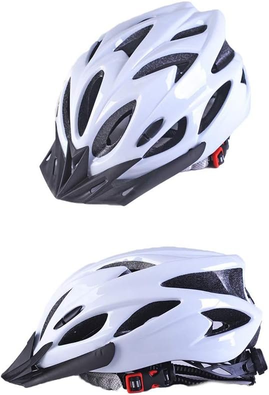 Adult Lightweight Unisex Cycling Helmet, Premium Quality Airflow - Image 2