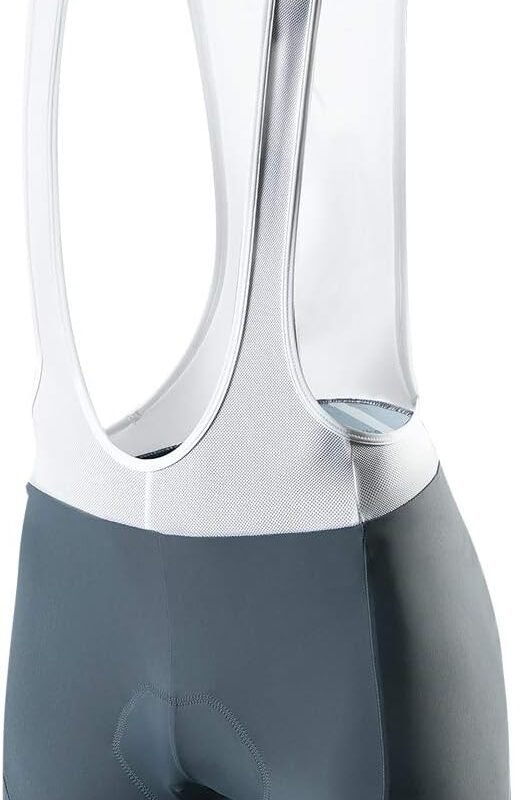 Cycling Bib Shorts Men Padded Cycling Bib Tights Men Bike Bibs with Pot