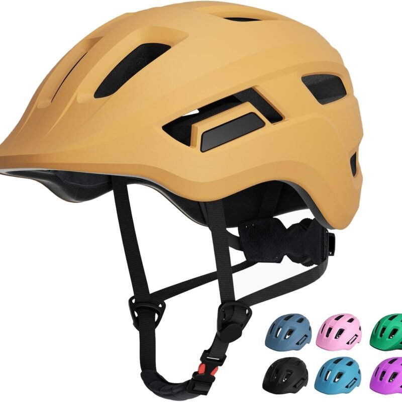 67i Toddler Helmet 2-4 Years Helmet for Toddler Age 1-3 Baby Bike Helmet 1-2 Years Infant Kids Bike Helmet A 2-8 Years Old Boy and Girl Skateboard Helmet Adjustable Multi-Sport